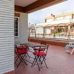 Casa Domo Mea Ostia