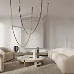 Magnificence Linen Apartment