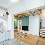 Casanostra Apartments