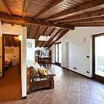 Lory Loft With Lake View Balcony