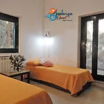 Villa Il Giardino Di Ulisse Sperlongaresort