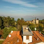 Lago Di Garda A 50 Metri La Casa Di Pamela