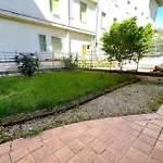 70 Villetta Indipendente Con Giardino