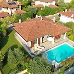 Villa Erika
