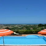 Agriturismo Contrada Del Raglio