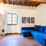 Castagneto Carducci - Central And Bright Flat