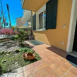 70 Villetta Indipendente Con Giardino