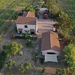 Agriturismo Bono - Golfo Di Follonica
