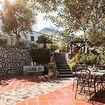 Relais Mamma Mia Sea Views Pool & Terraces