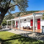 Relais Mamma Mia Sea Views Pool & Terraces