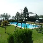 Holiday Garda Villa Dolcelago Lake Front