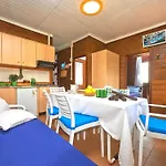 Holiday Home Bungalow In Legno By Interhome