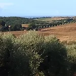 Agriturismo Le Colline Di Capalbio