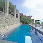 Villa Rachele: Stunning Luxury Villa In Centre Gargnano With Private Pool And Breathtaking Views