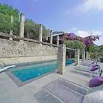 Villa Rachele: Stunning Luxury Villa In Centre Gargnano With Private Pool And Breathtaking Views