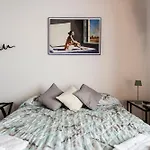 The Galileo Apartment - 2