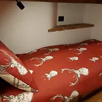 Maison Du Ski Lth