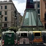 Pulcinella'S Nest Vicino Centro Storico Di Napoli