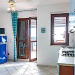 La Casa Di Cristian Con Terrazza Vista Mare