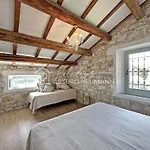 202 - Villa Fernanda - Elegante, Con Travi A Vista, In Centro A Numana Spiaggia In Omaggio