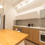 Via Concezione A Montecalvario 19