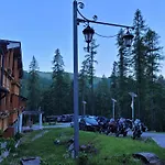 Boscone Suite Hotel