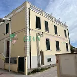 Saggi - 3 Posti Letto Sul Mare Con Posto Auto