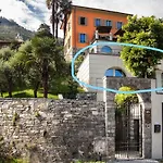 Villa Mojana Bellagio