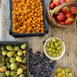 B&B Caput Mundi-Calabria