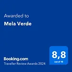 Mela Verde