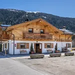 Chalet Camping Fae 1