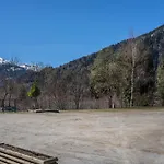 Chalet Camping Fae 3