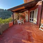 Bouganville Apartment, Capoliveri, Elba Island