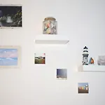Vietri 360 Apartment