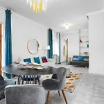 Amore Rentals - Appartamento Charme 2