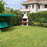 Versilia - Casa Vacanze Con Giardino