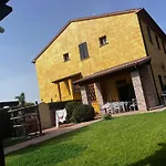 Alloggio La Fattoria