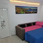 Dv House Via Toledo Quartierispagnoli