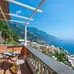 Villa Ambra Positano