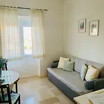 Eden Apartment