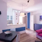 Appartamenti Sr