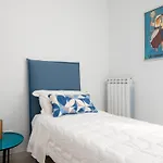 Surya House - Elegant Apartment In Sorrento