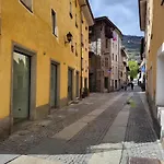 Jolie Maison Aosta Centro