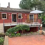 S332 - Sirolo, Trilocale Al Piano Terra Con Corte E Posto Auto