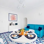 Casa Aurora Positano