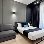 Gallerie Boutique Rooms