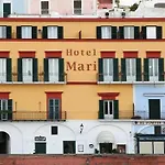 Agenzia Isotur Mari Di Ponente