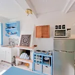 Loft Azzurro Old City Center