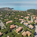 Casa Vacanza Castiglioncello