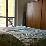 P027 - Porto Recanati, Trilocale In Centro Vista Mare